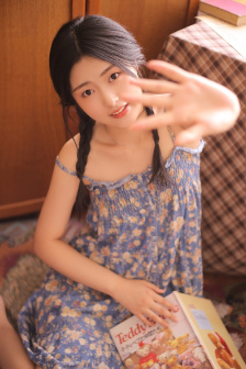 我和黑老大的365天